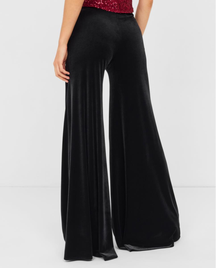 PANTALON VELVET
