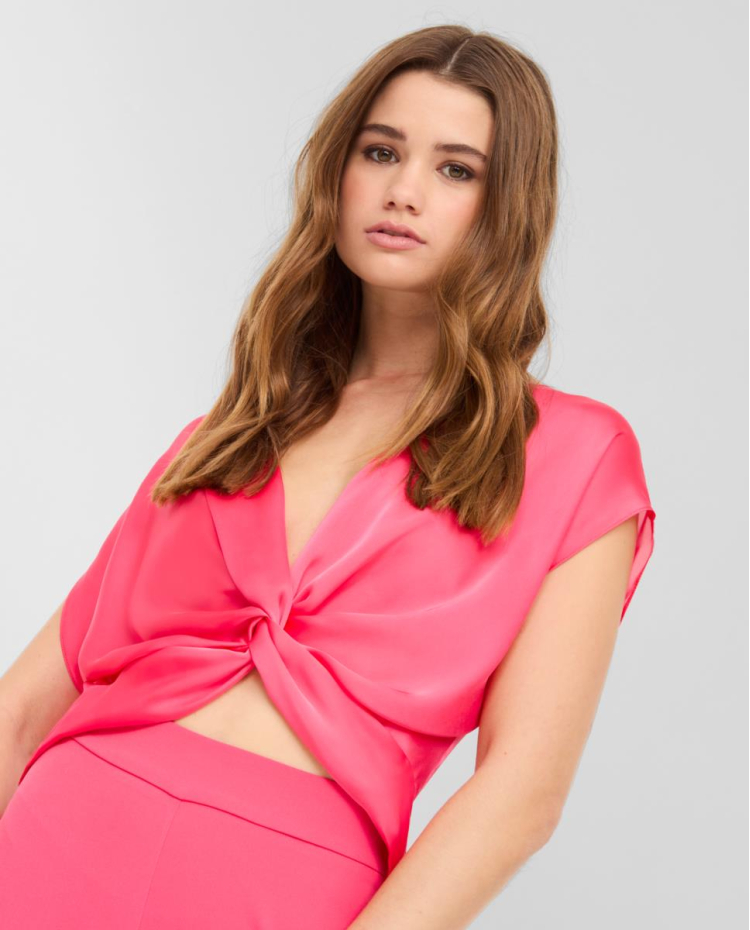 TOP SILK