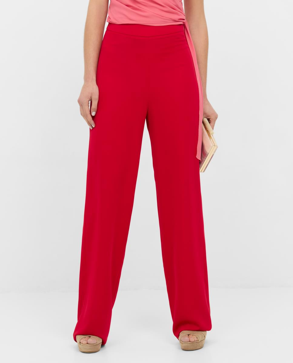 PANTALON PALAZZO OLIVIA