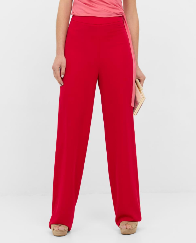 PANTALON PALAZZO OLIVIA