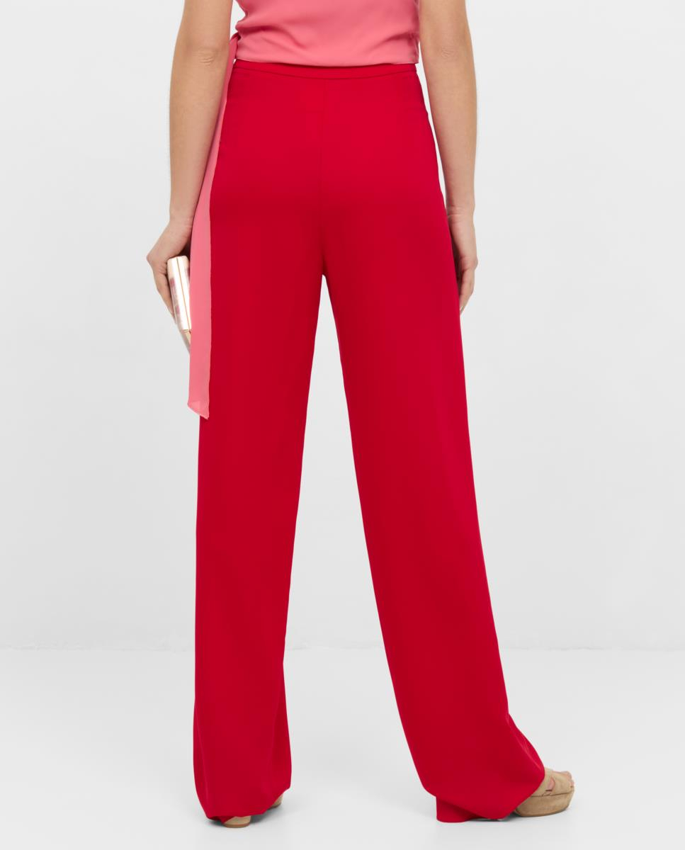 PANTALON PALAZZO OLIVIA