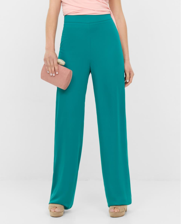PANTALON PALAZZO OLIVIA