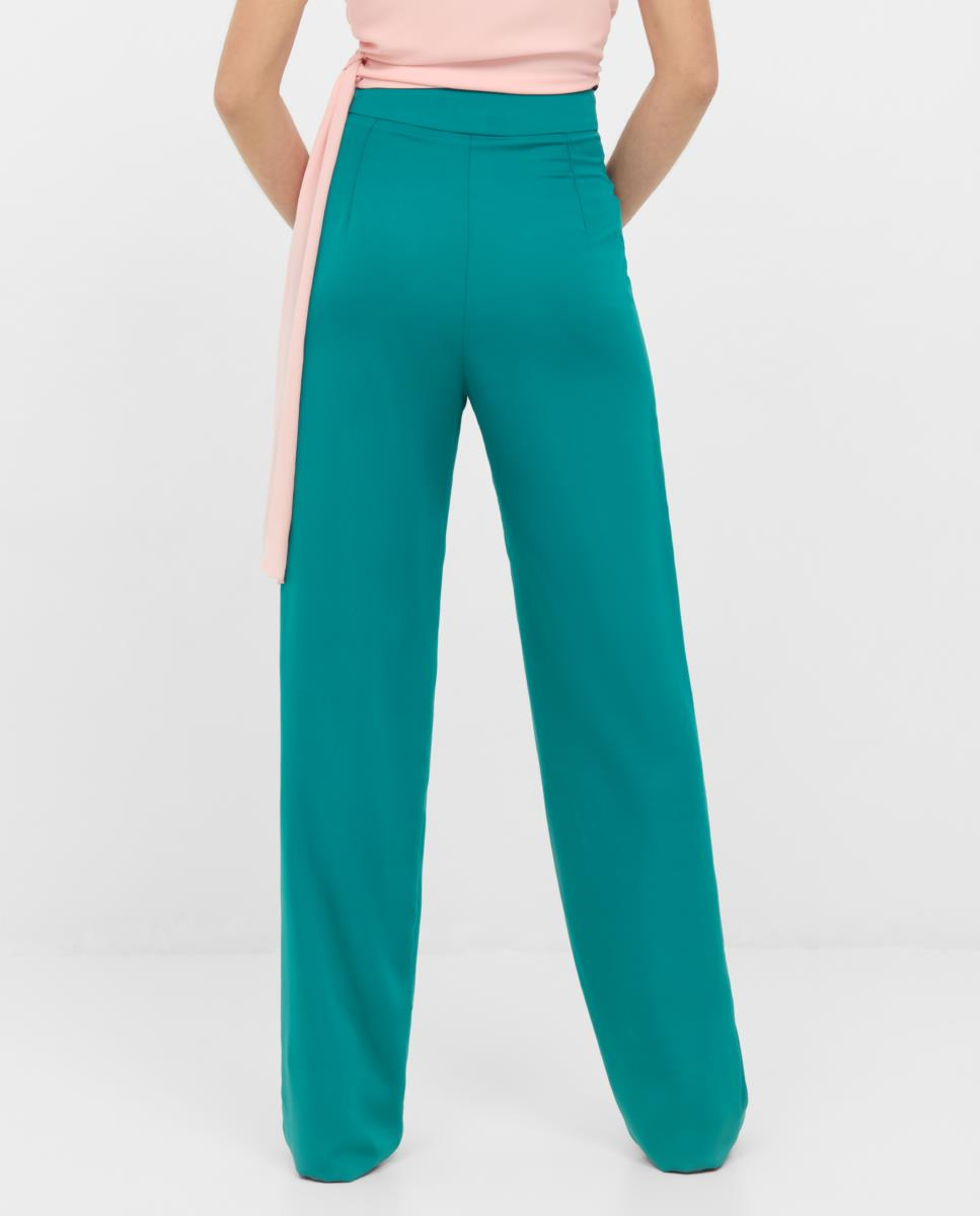 PANTALON PALAZZO OLIVIA