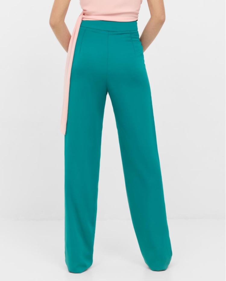 PANTALON PALAZZO OLIVIA