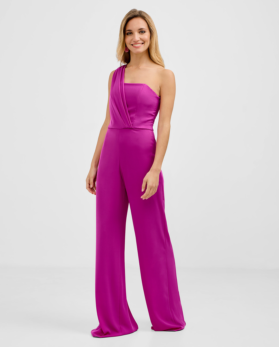 SICILIA JUMPSUIT