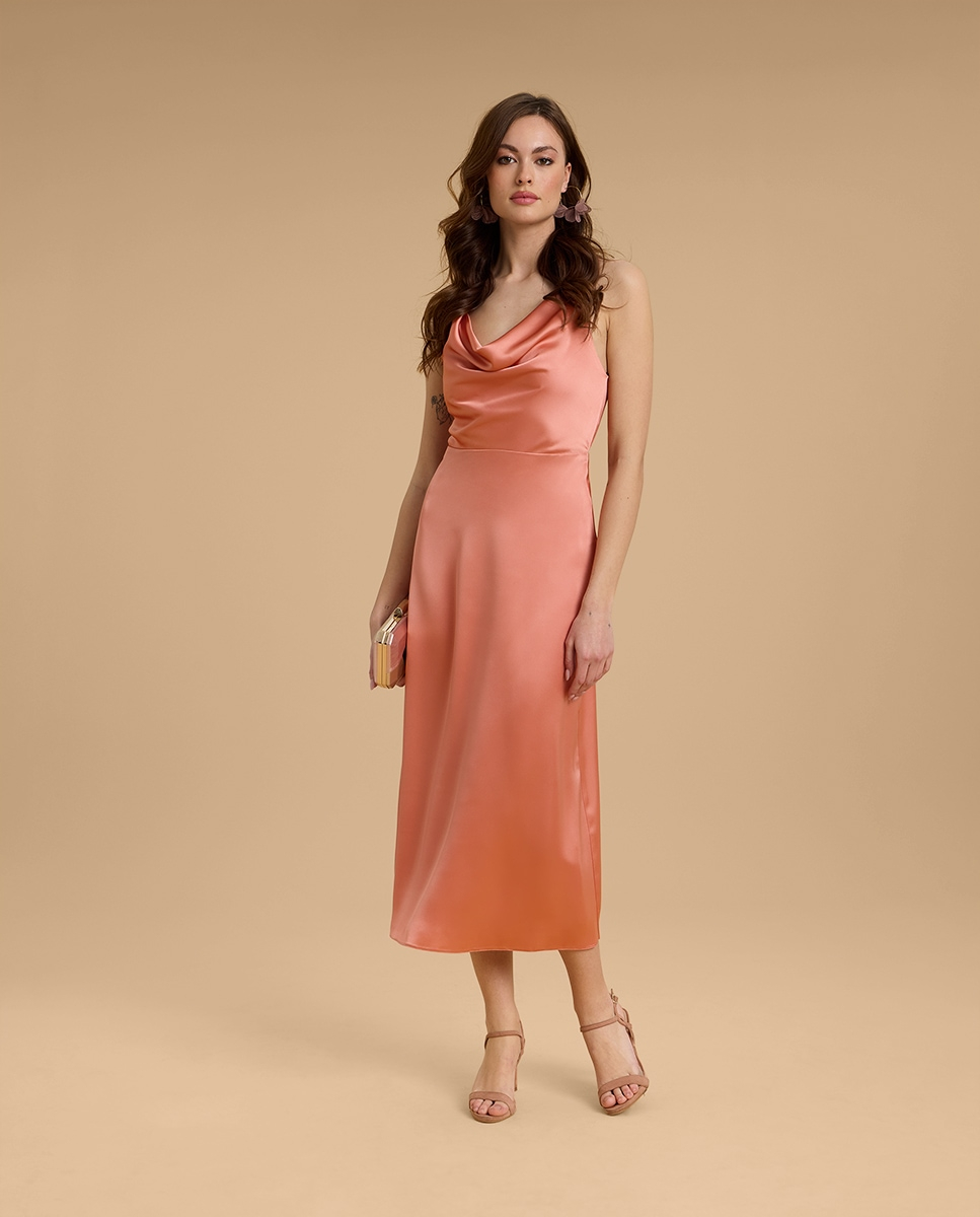 DUNA DRESS