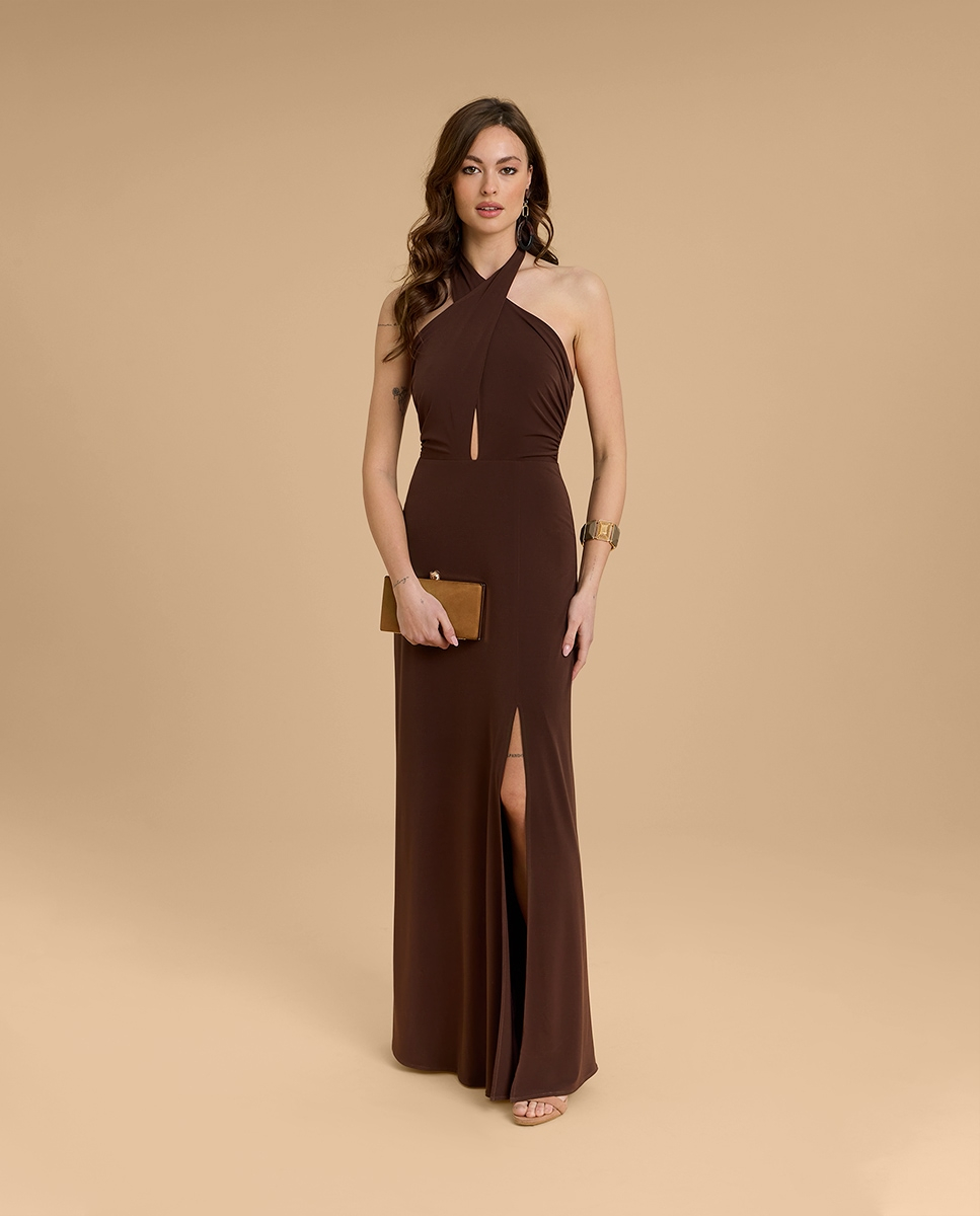 SABINA DRESS