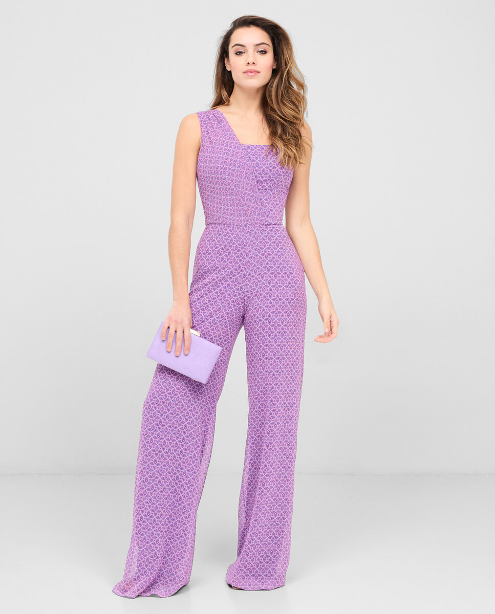 TAORMINA JUMPSUIT