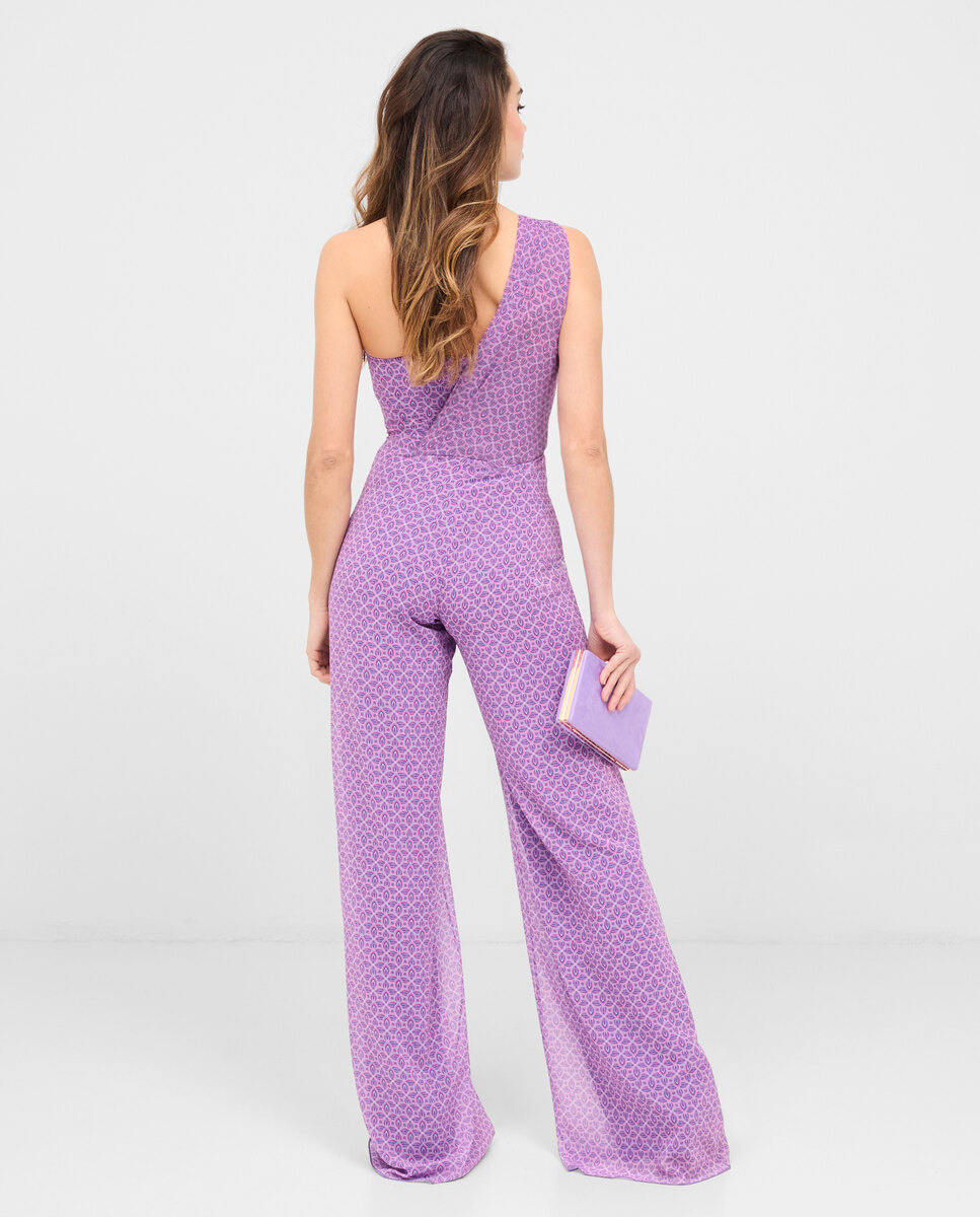 TAORMINA JUMPSUIT