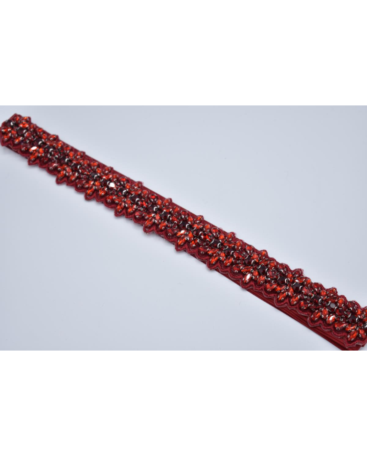 CINTURON PEDRERÍA ODA 2