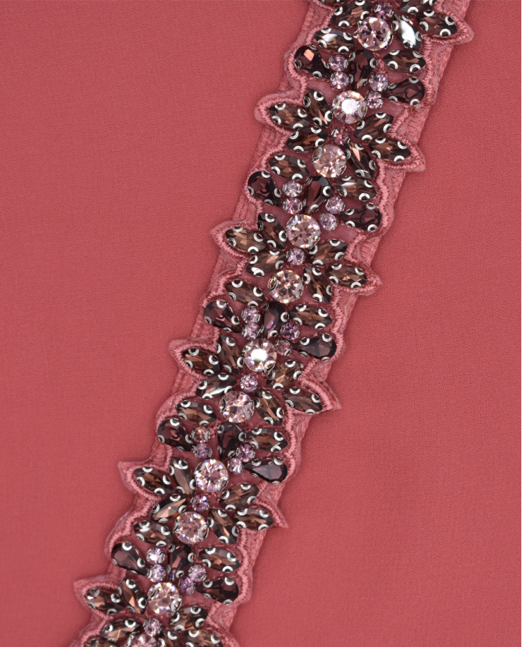 CINTURON PEDRERÍA ODA