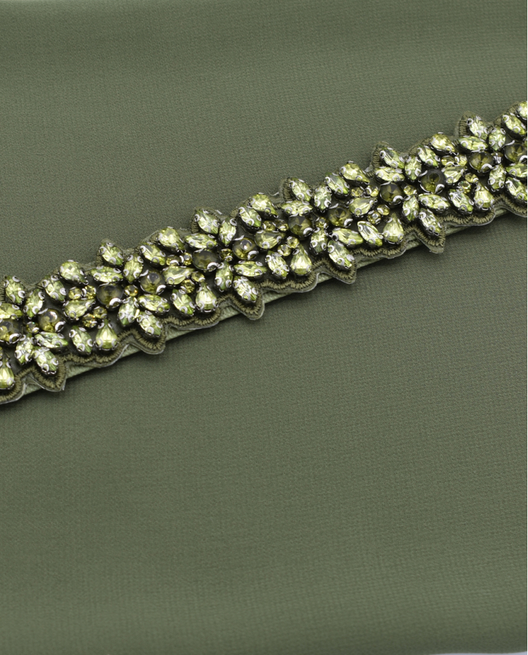 CINTURON PEDRERÍA ODA