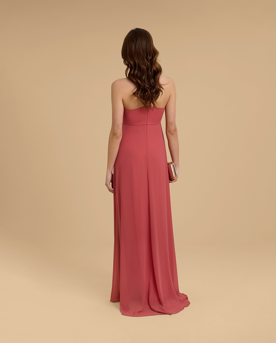 VESTIDO OASIS