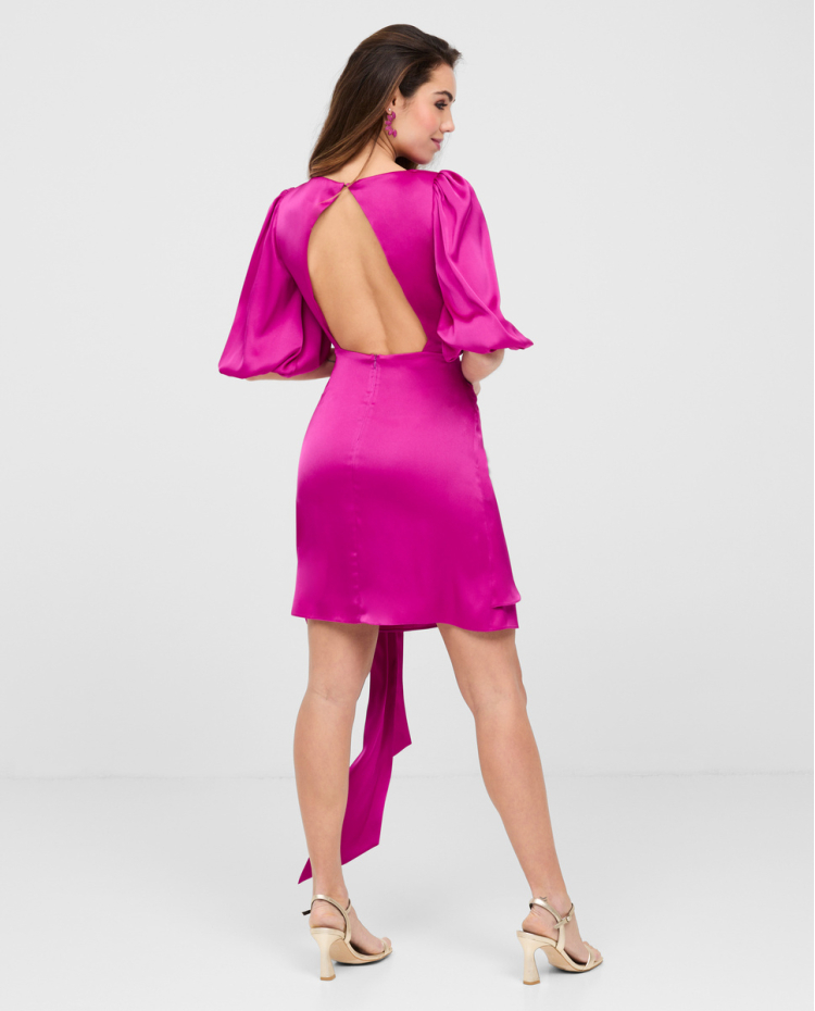 ANABEL DRESS