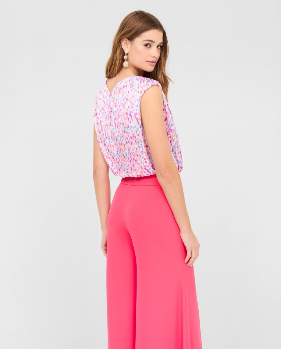 TOP VERA PRINT