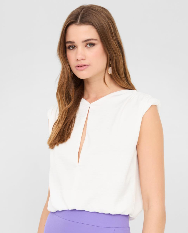 TOP VERA LISO
