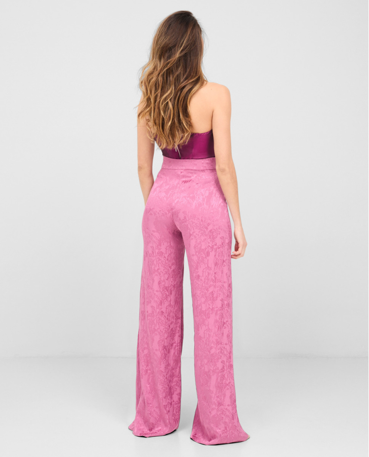 SANTORINI TROUSERS