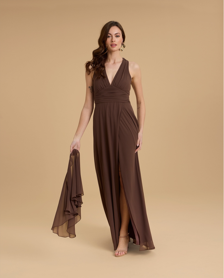 VESTIDO ERIS
