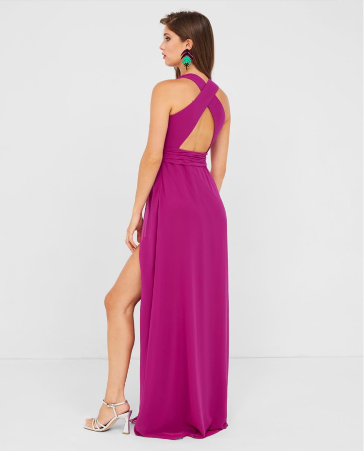 VESTIDO ERIS