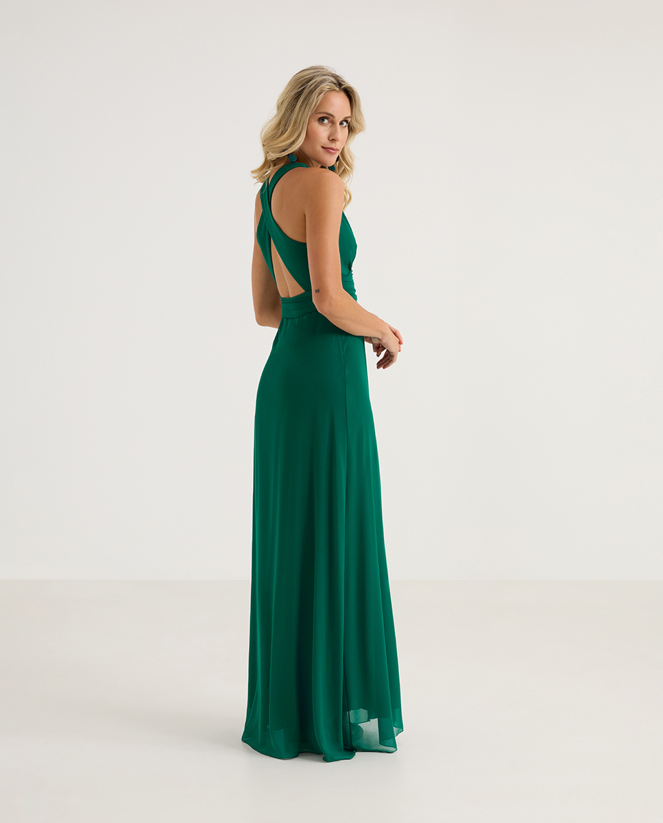 ERIS DRESS