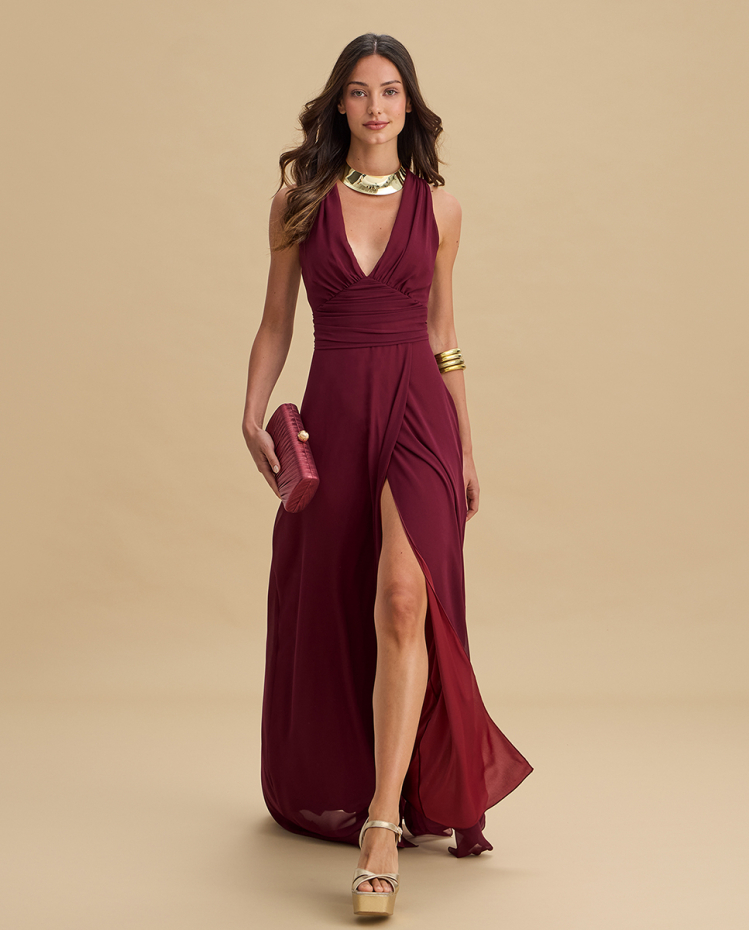VESTIDO ERIS