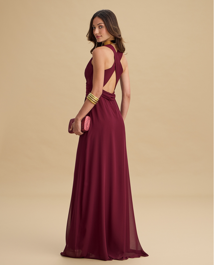 VESTIDO ERIS