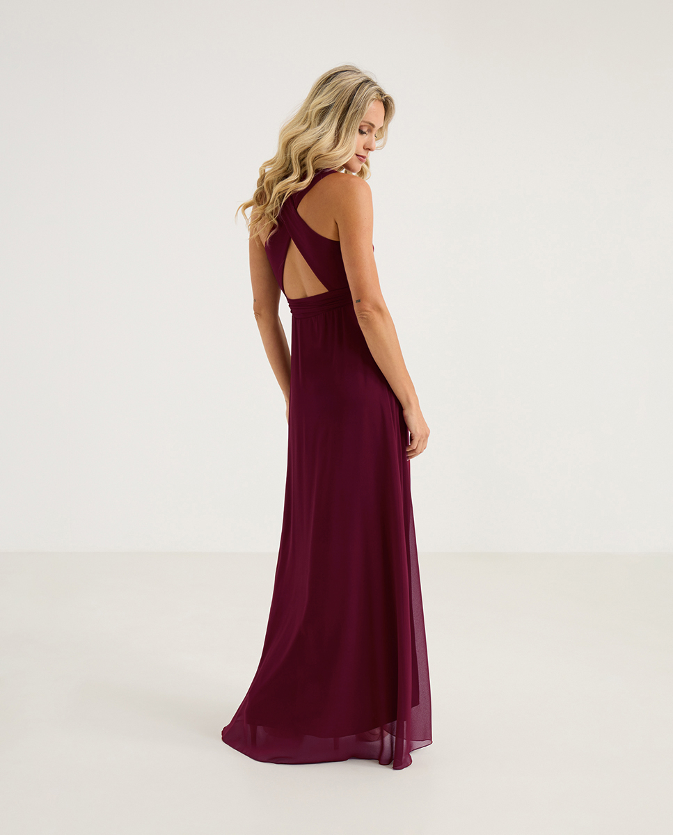 VESTIDO ERIS