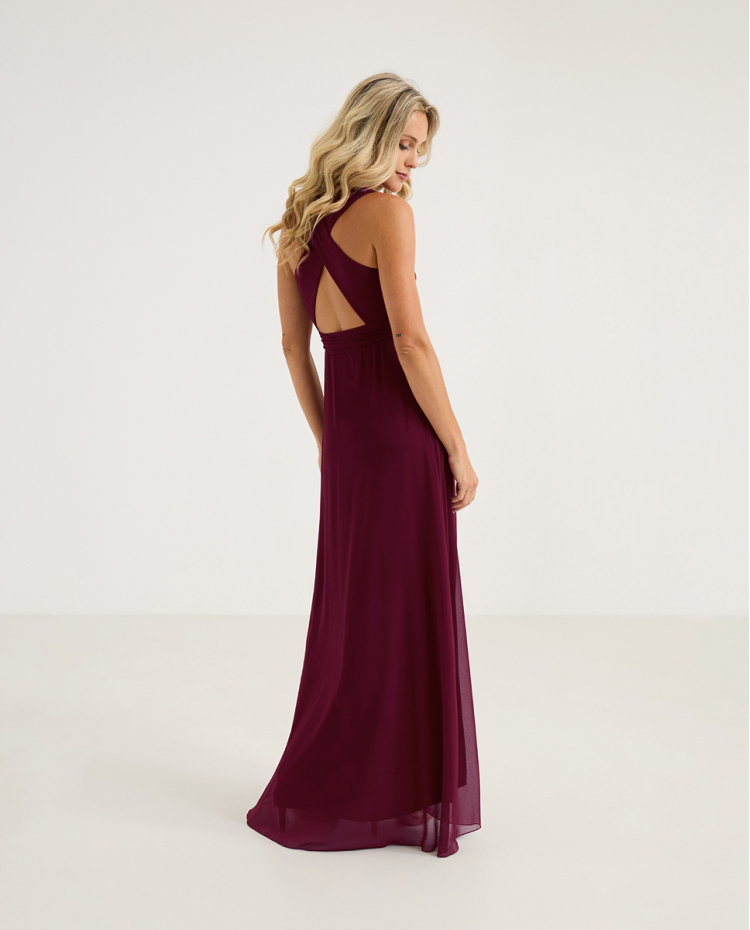 VESTIDO ERIS