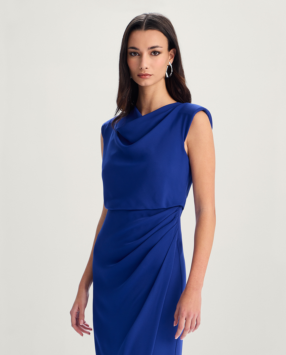 OLIVA DRESS