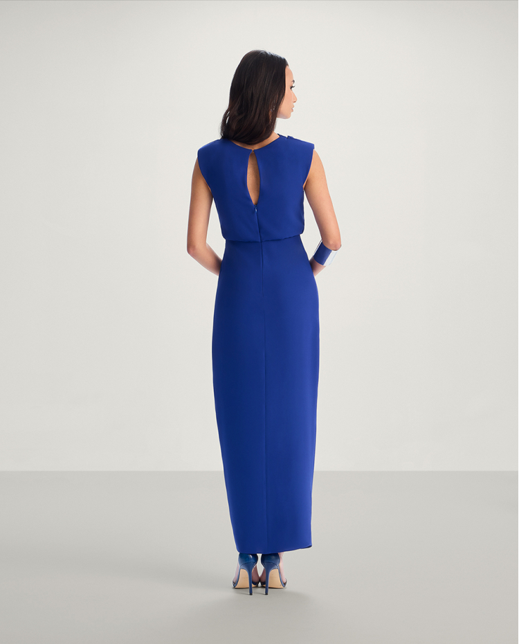 OLIVA DRESS