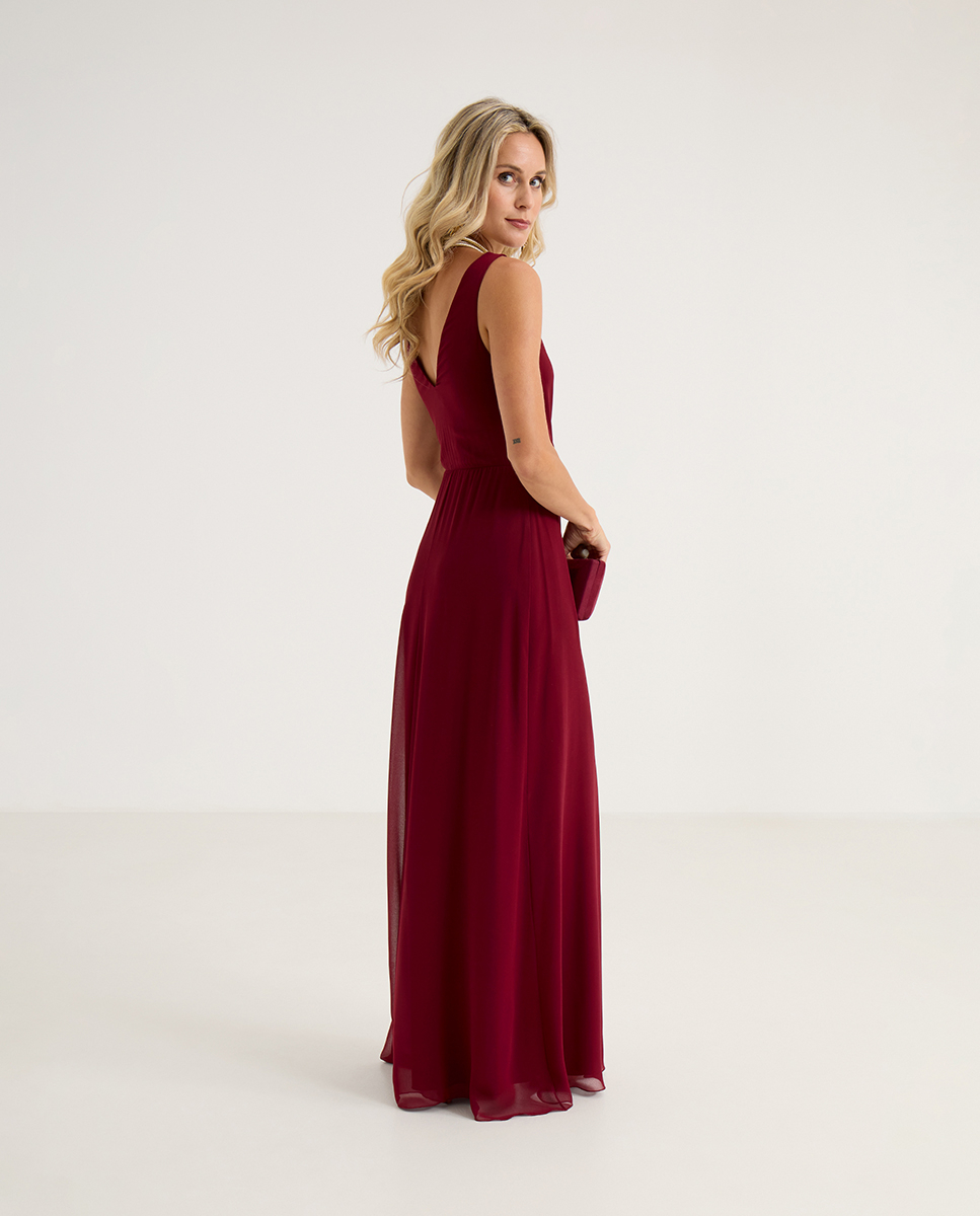 VESTIDO CORA