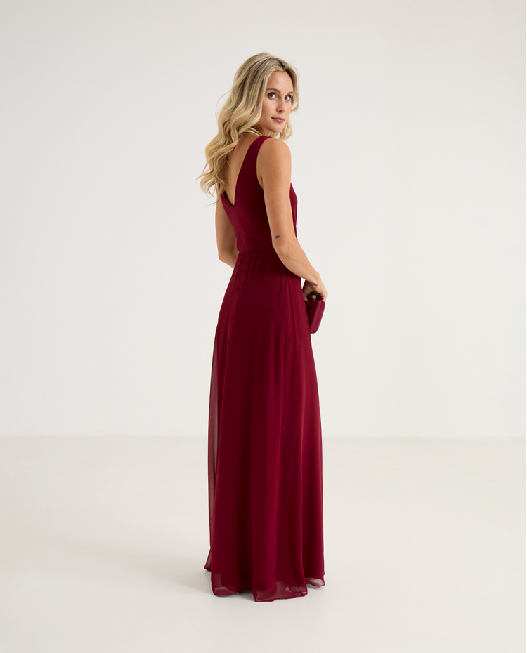 CORA DRESS