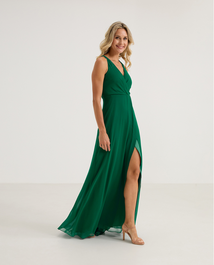 SABRINA DRESS 2