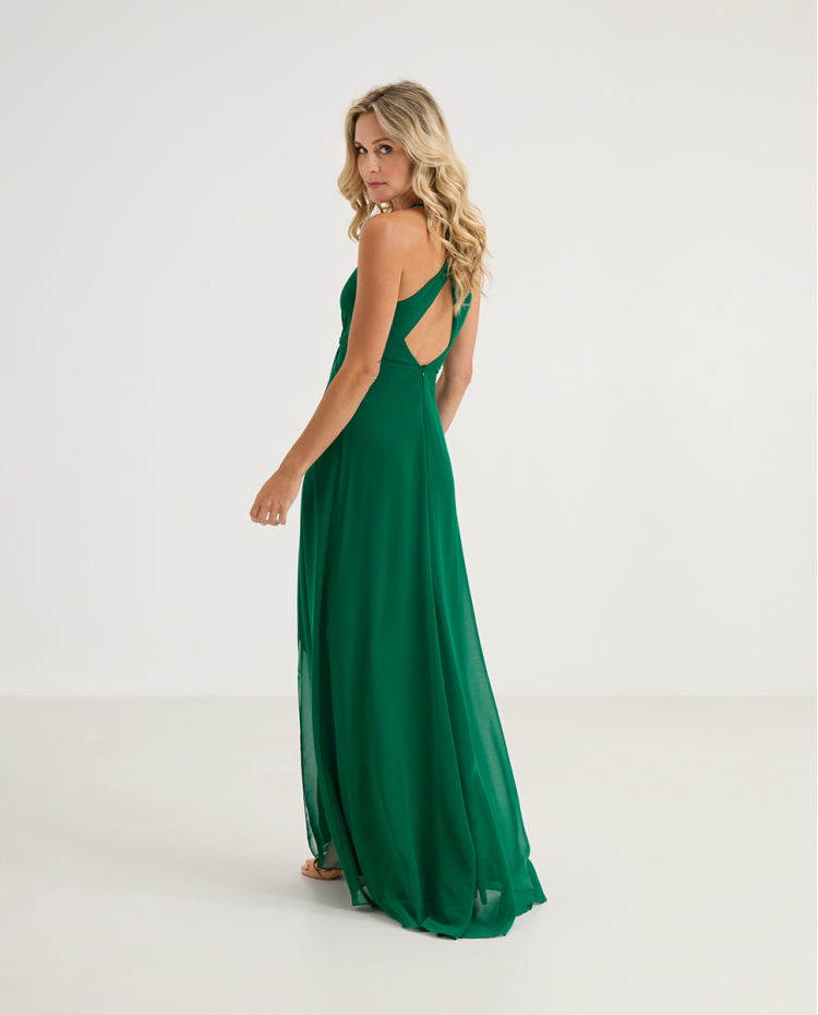 VESTIDO SABRINA