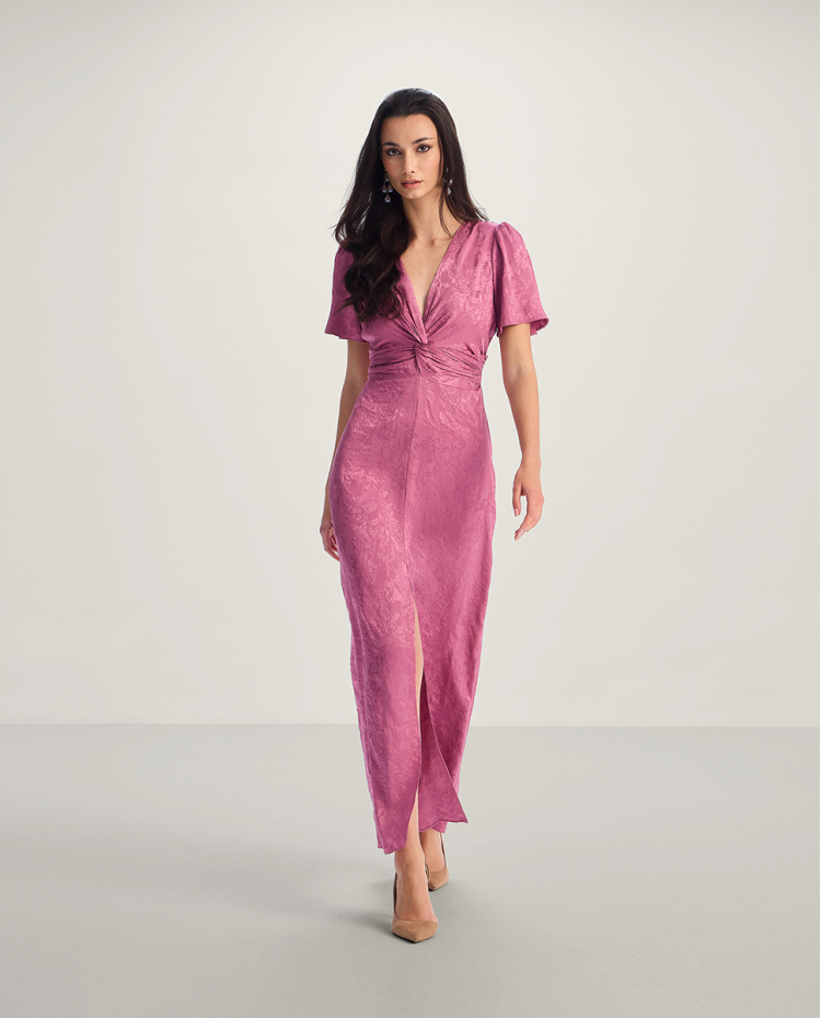 VESTIDO COROLA