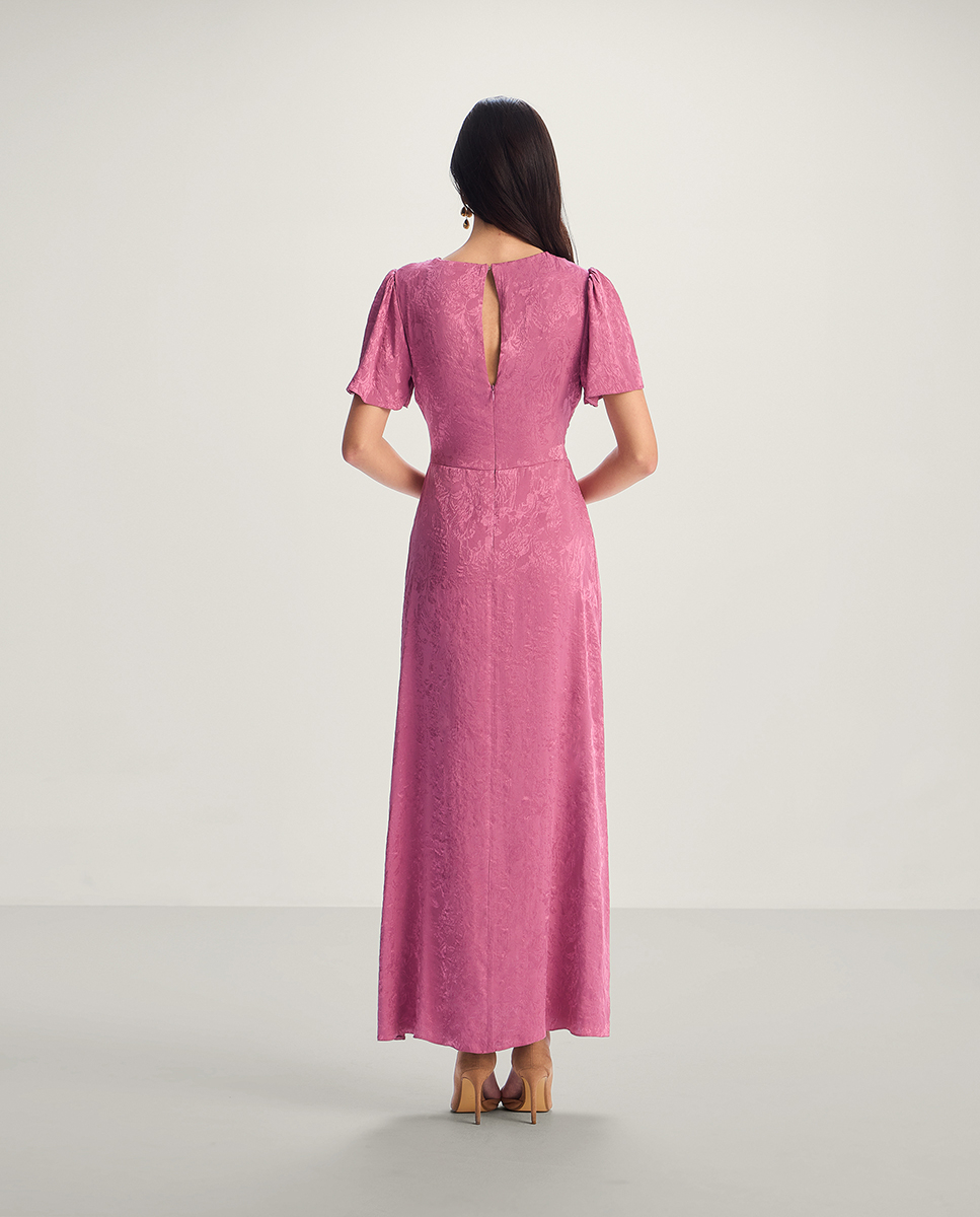 VESTIDO COROLA