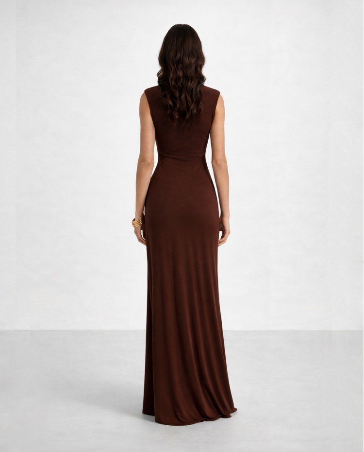 VESTIDO NUBIA