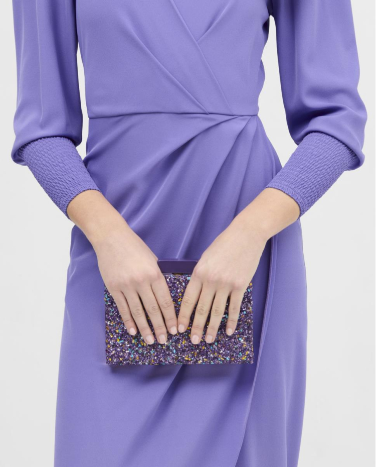 ZOE DRESS