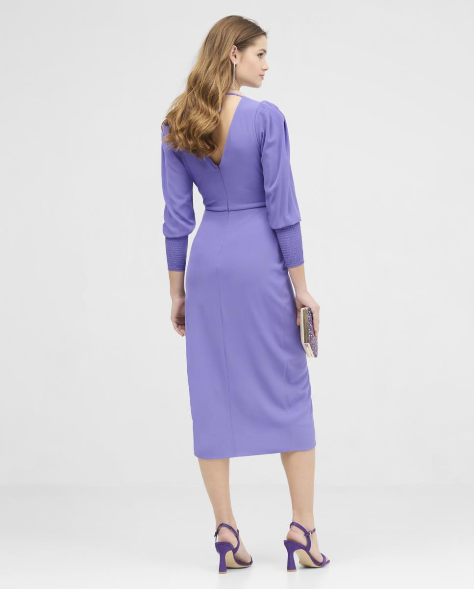 ZOE DRESS
