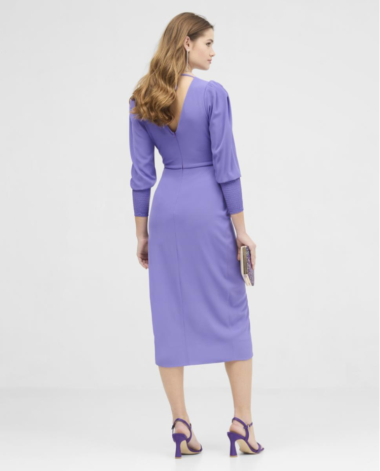 ZOE DRESS