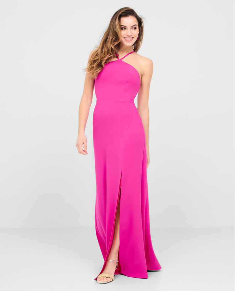 VESTIDO MILOS
