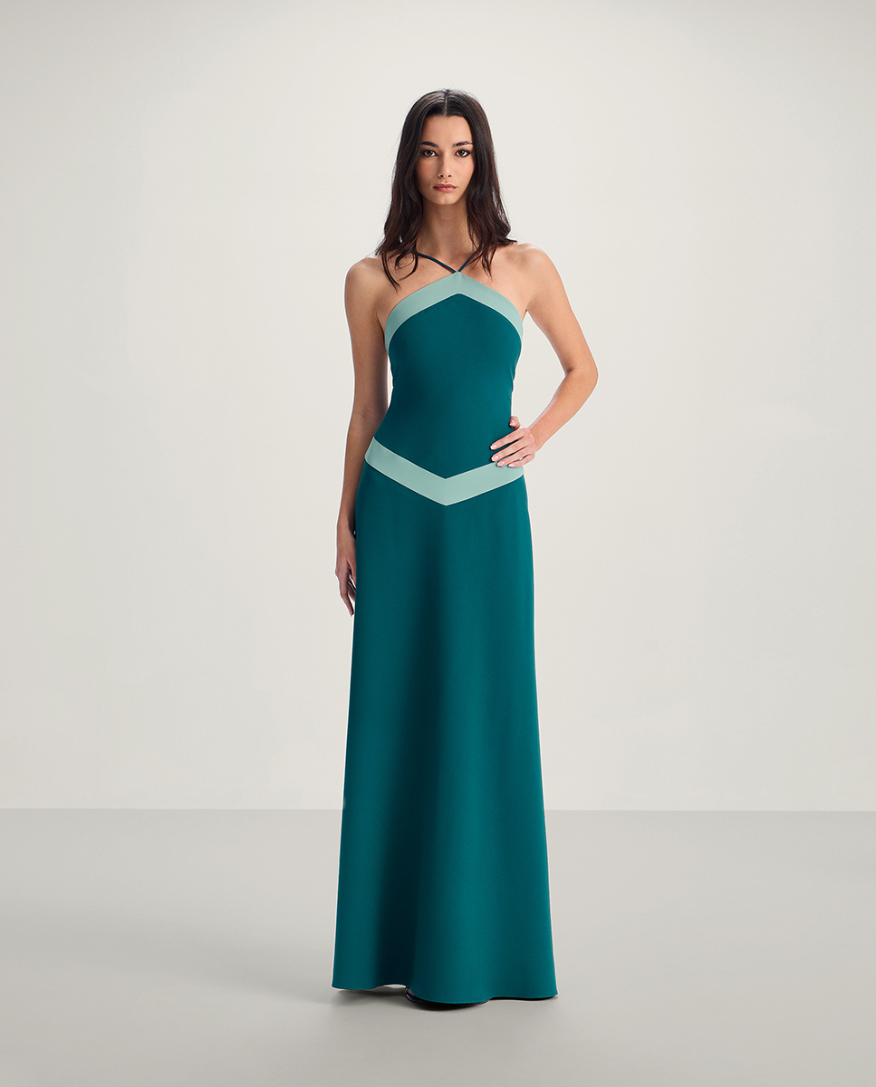 GLEAM DRESS