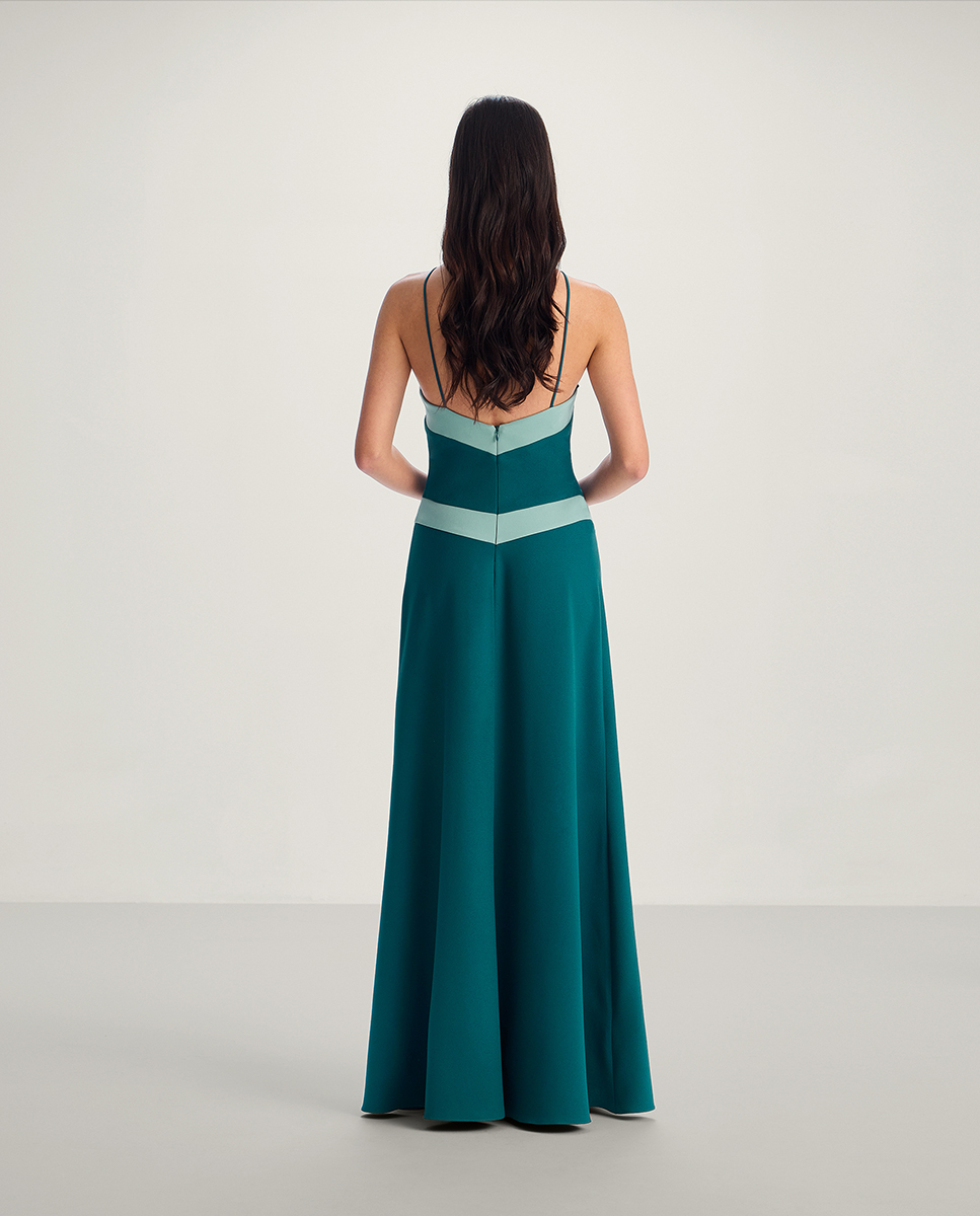 GLEAM DRESS