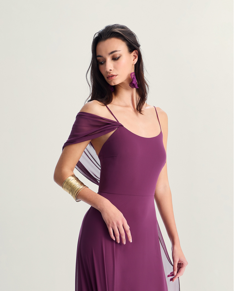 FLOW DRESS