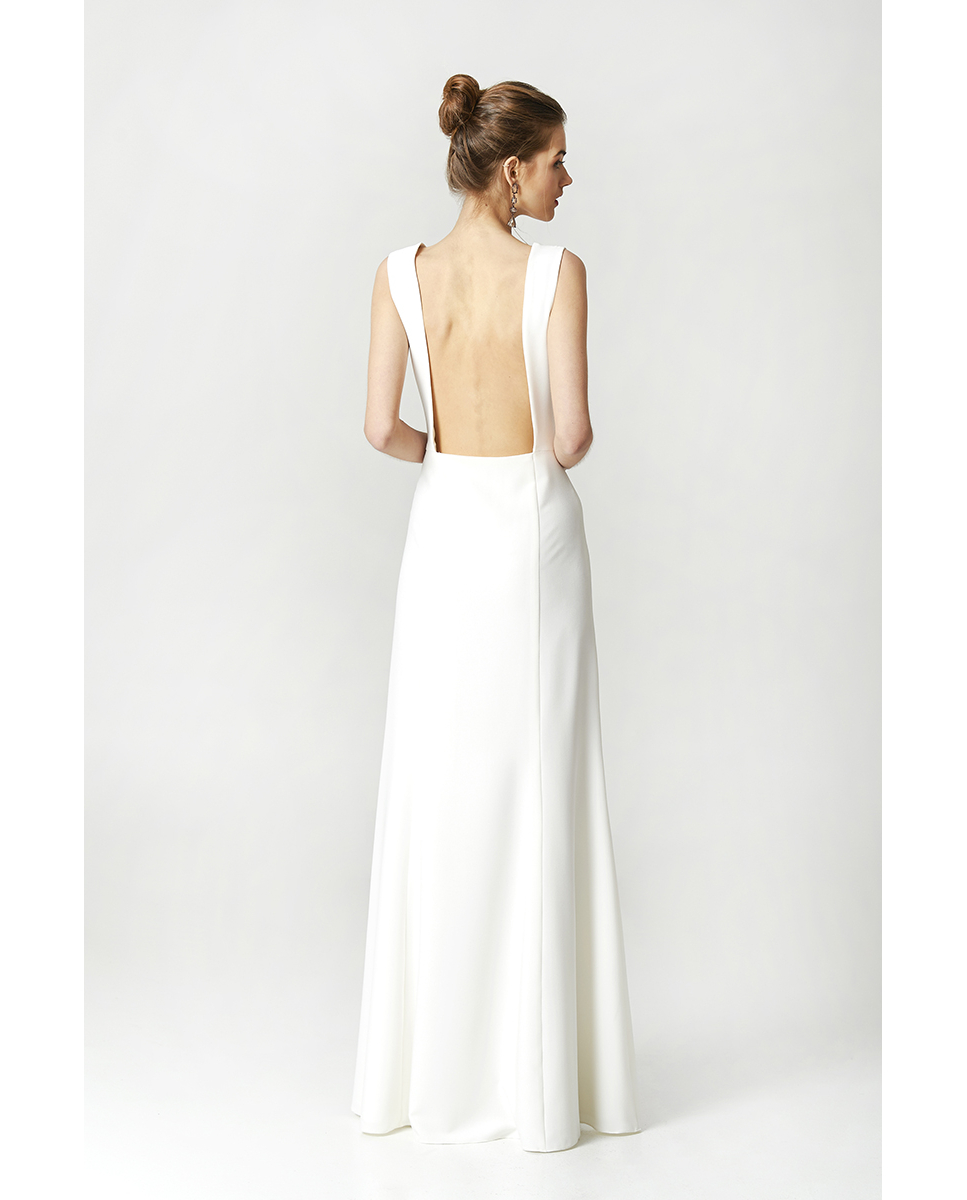 VESTIT NÚVIA ESCOT GUIPOUR