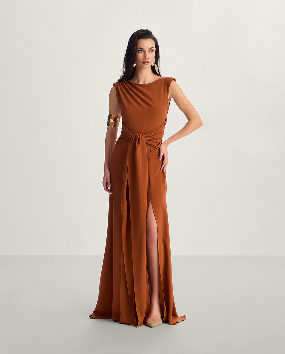 VESTIDO DALIA