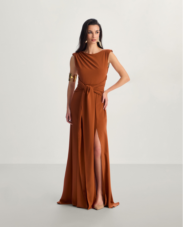 VESTIDO DALIA
