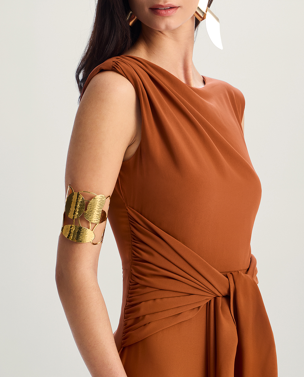 DALIA DRESS