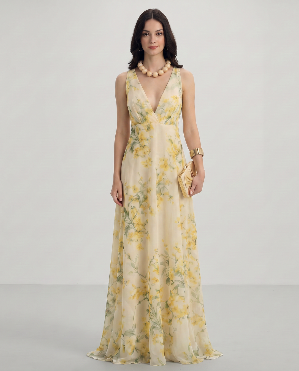 VESTIDO LUX