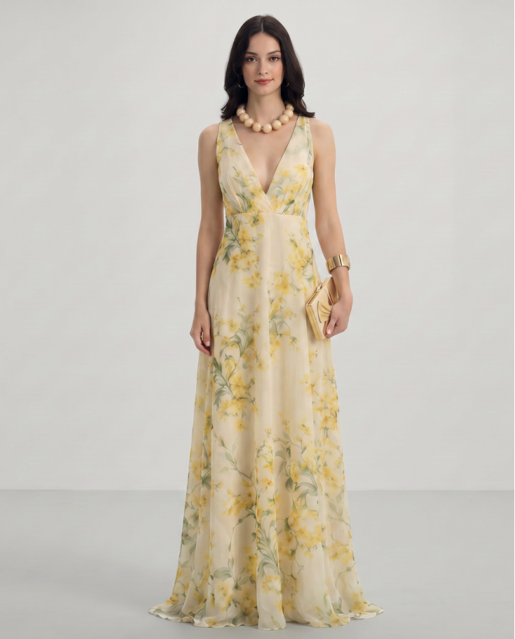 VESTIDO LUX